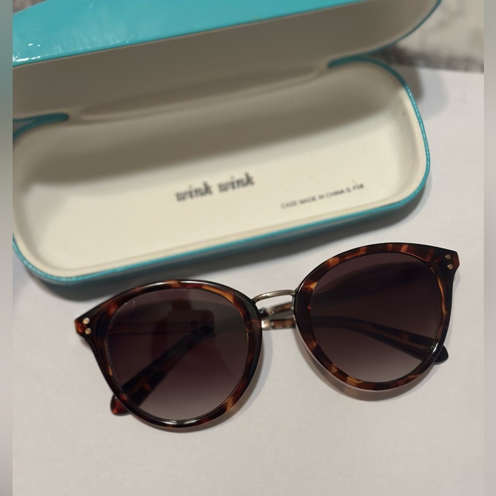 COPY - Kate Spade ♠️ Emersyn Sunglasses
